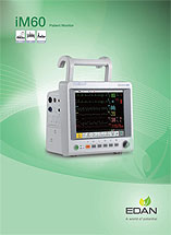 Patient Monitor iM60 