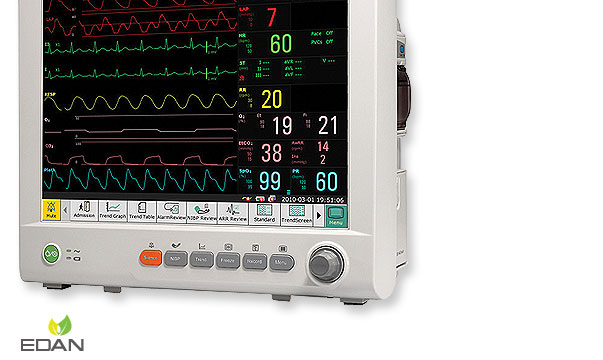 Patient Monitor iM80