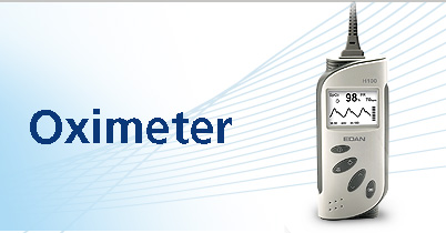 Oximeters - Medeco Medical LLC