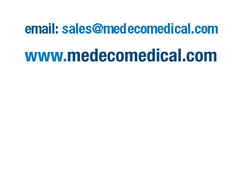 7766 NW 46st, Miami FL 33166 - Phone: +1 786-391-1012 / 954-371-7754 - Email: sales@medecomedical.com - www.medecomedical.com