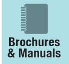 Brochure & Manuals