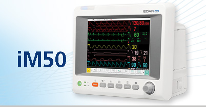 Patient Monitor iM50